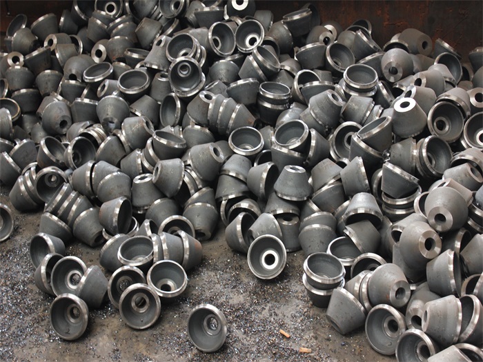 七台河网架锥头