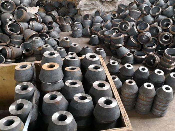 七台河网架构件锥头